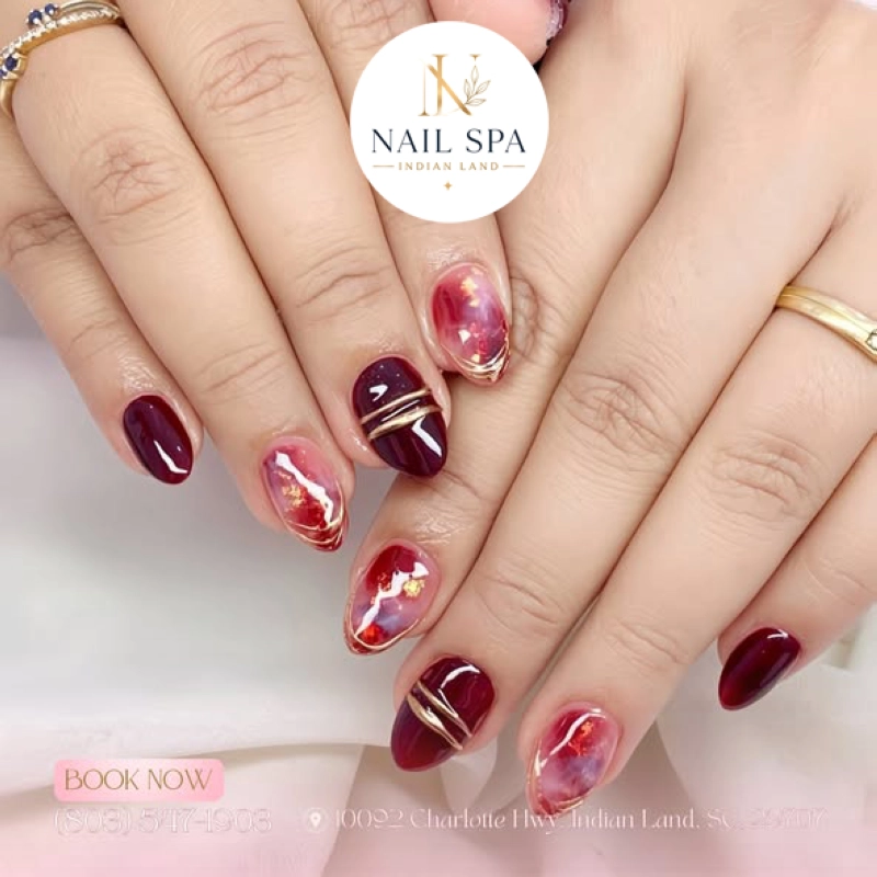 NAIL SPA INDIAN LAND - SC 29707 - Photo 84
