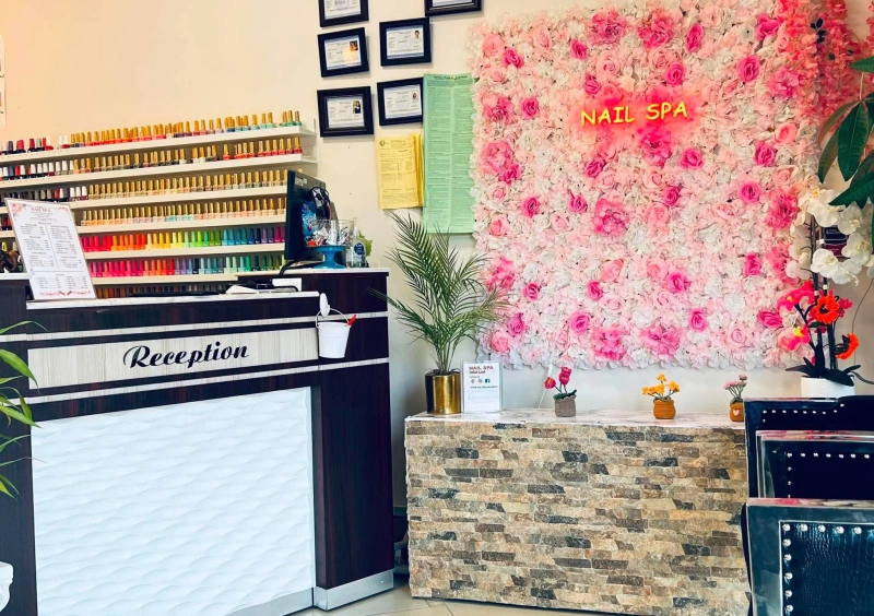 Nail Spa Indian Land - SC 29707 - Photo 192