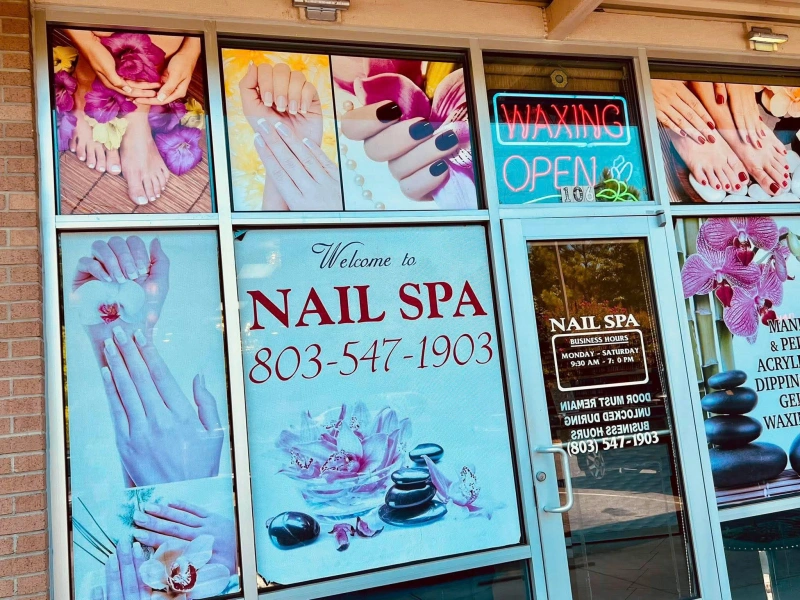 Nail Spa Indian Land - SC 29707 - Photo 195